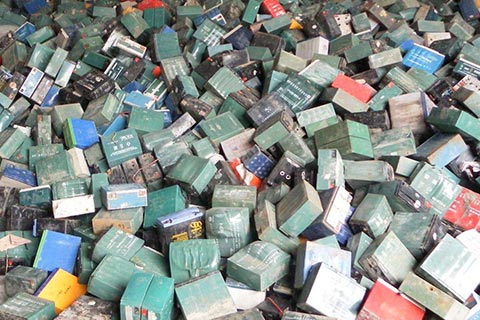 营山渌井收废弃新能源电池-海拉UPS蓄电池回收-收废旧铅酸蓄电池
