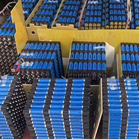 铝电池回收_动力电池回收价格_蓄电池回收多少钱